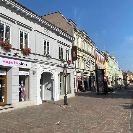 Boutique Hotel Zlaty Dukat โกชิเซ ภายนอก รูปภาพ