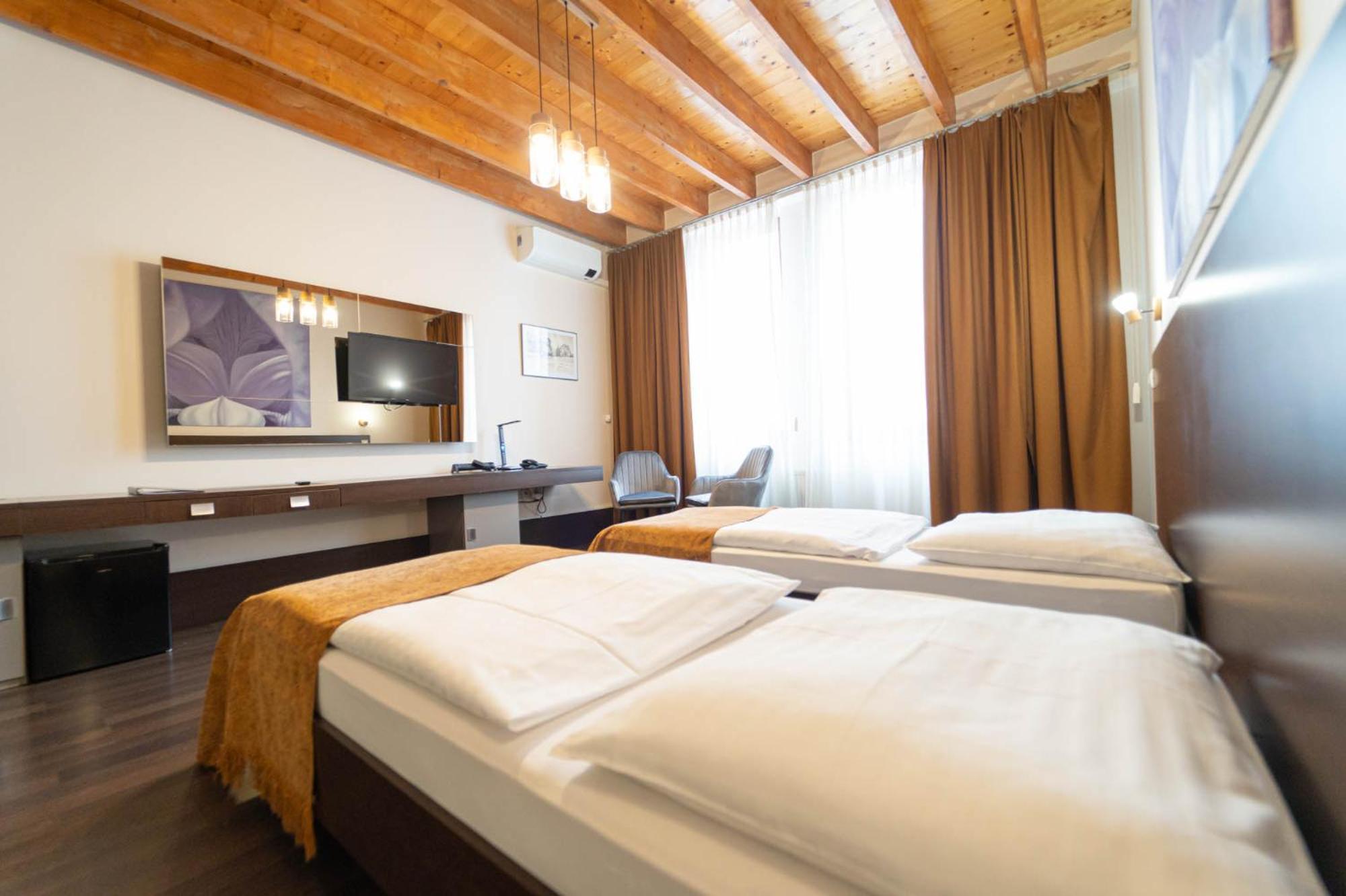 Boutique Hotel Zlaty Dukat โกชิเซ ภายนอก รูปภาพ