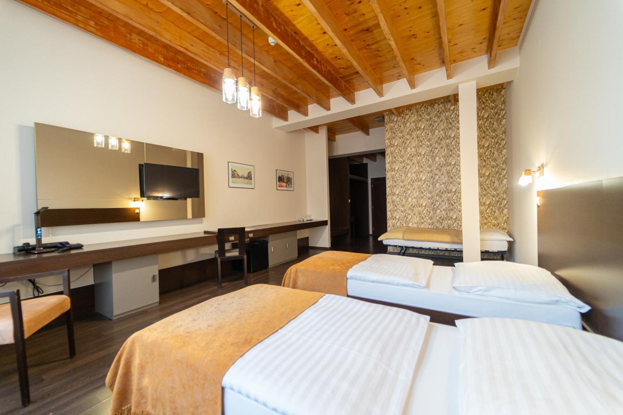 Boutique Hotel Zlaty Dukat โกชิเซ ภายนอก รูปภาพ