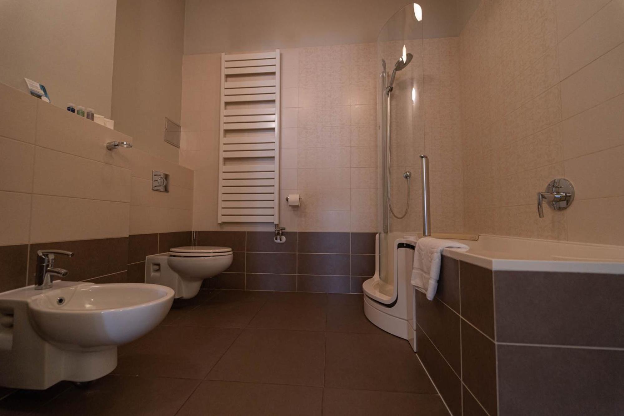 Boutique Hotel Zlaty Dukat โกชิเซ ภายนอก รูปภาพ