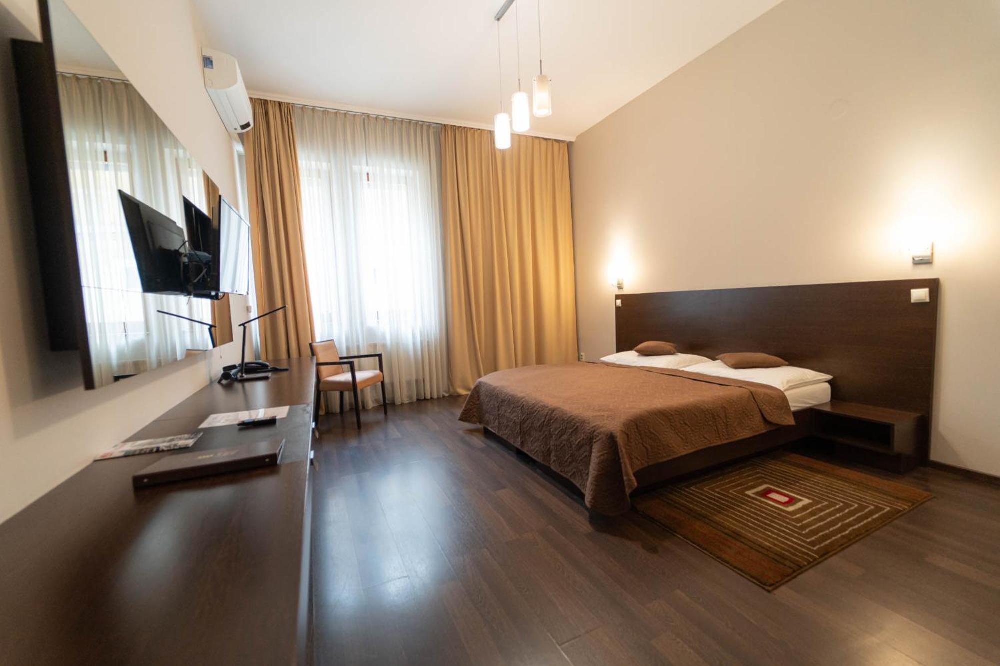 Boutique Hotel Zlaty Dukat โกชิเซ ภายนอก รูปภาพ