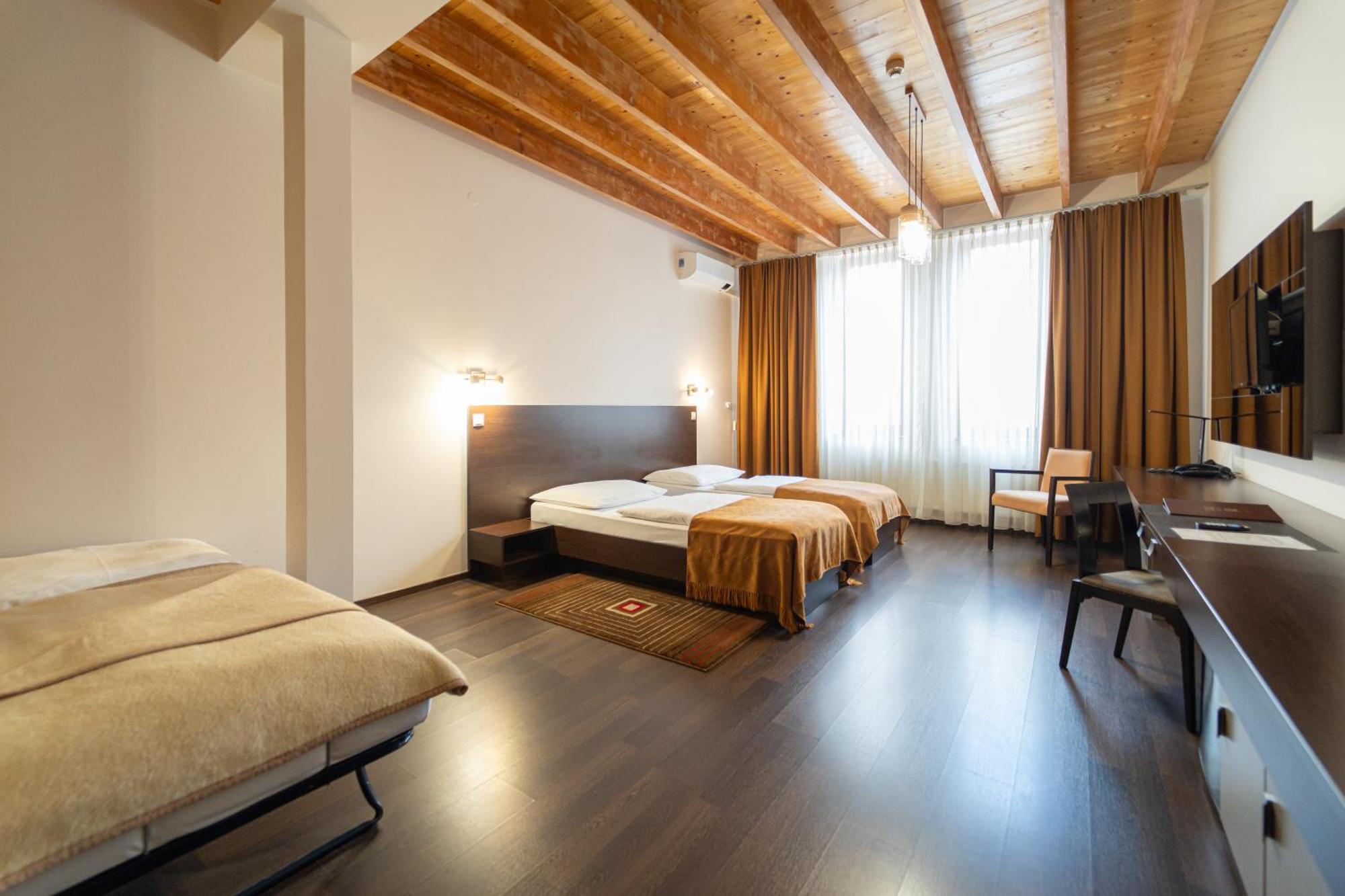 Boutique Hotel Zlaty Dukat โกชิเซ ภายนอก รูปภาพ
