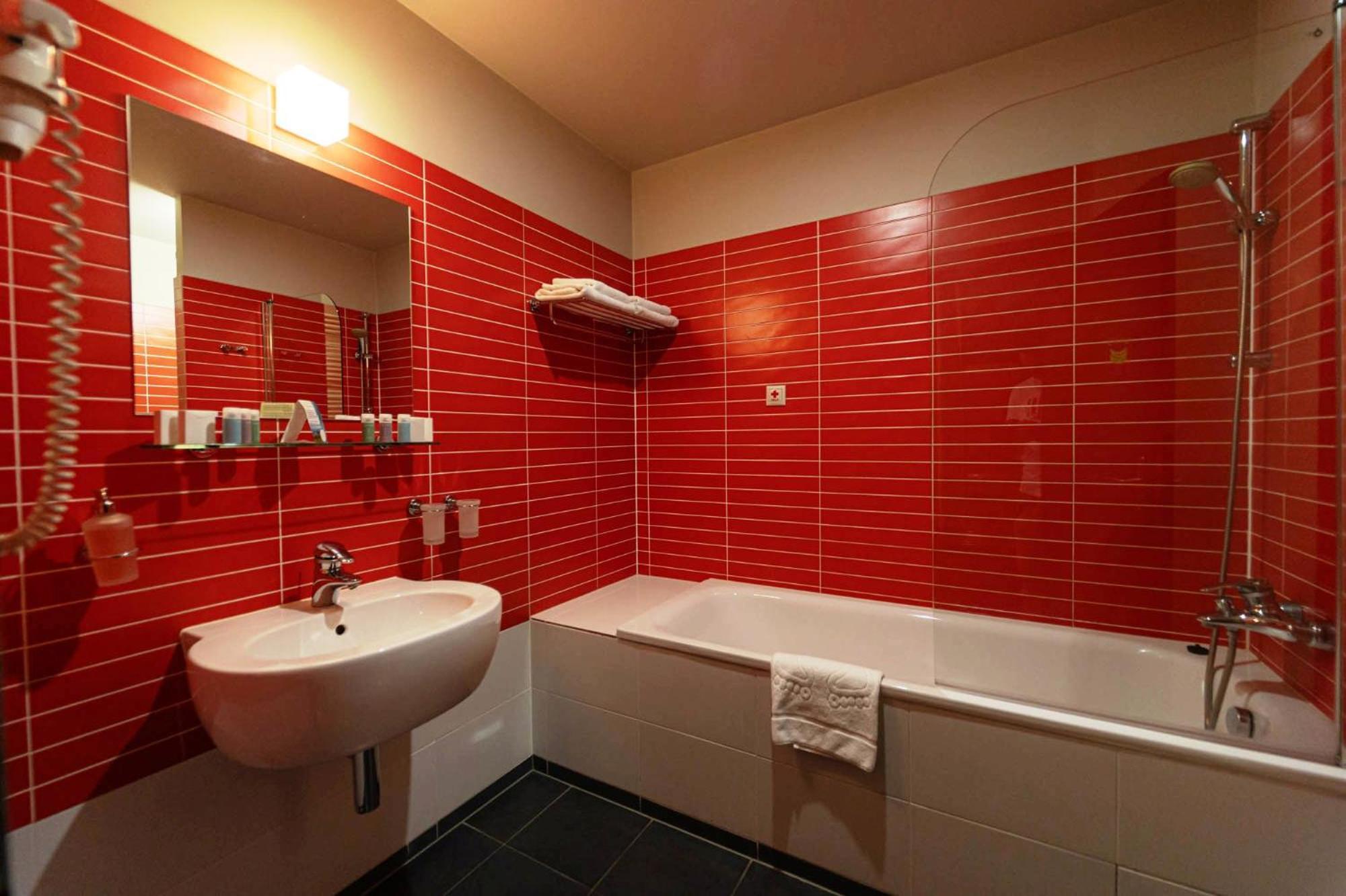 Boutique Hotel Zlaty Dukat โกชิเซ ภายนอก รูปภาพ