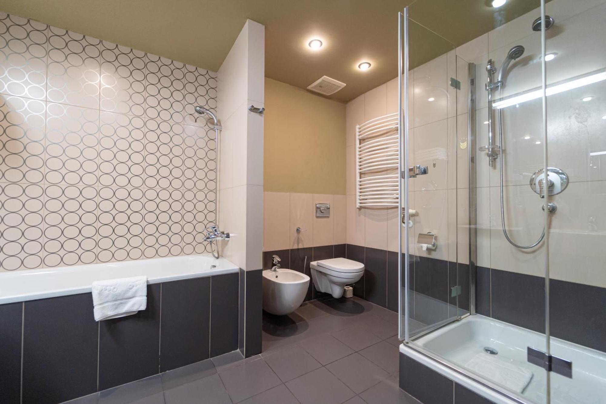 Boutique Hotel Zlaty Dukat โกชิเซ ภายนอก รูปภาพ