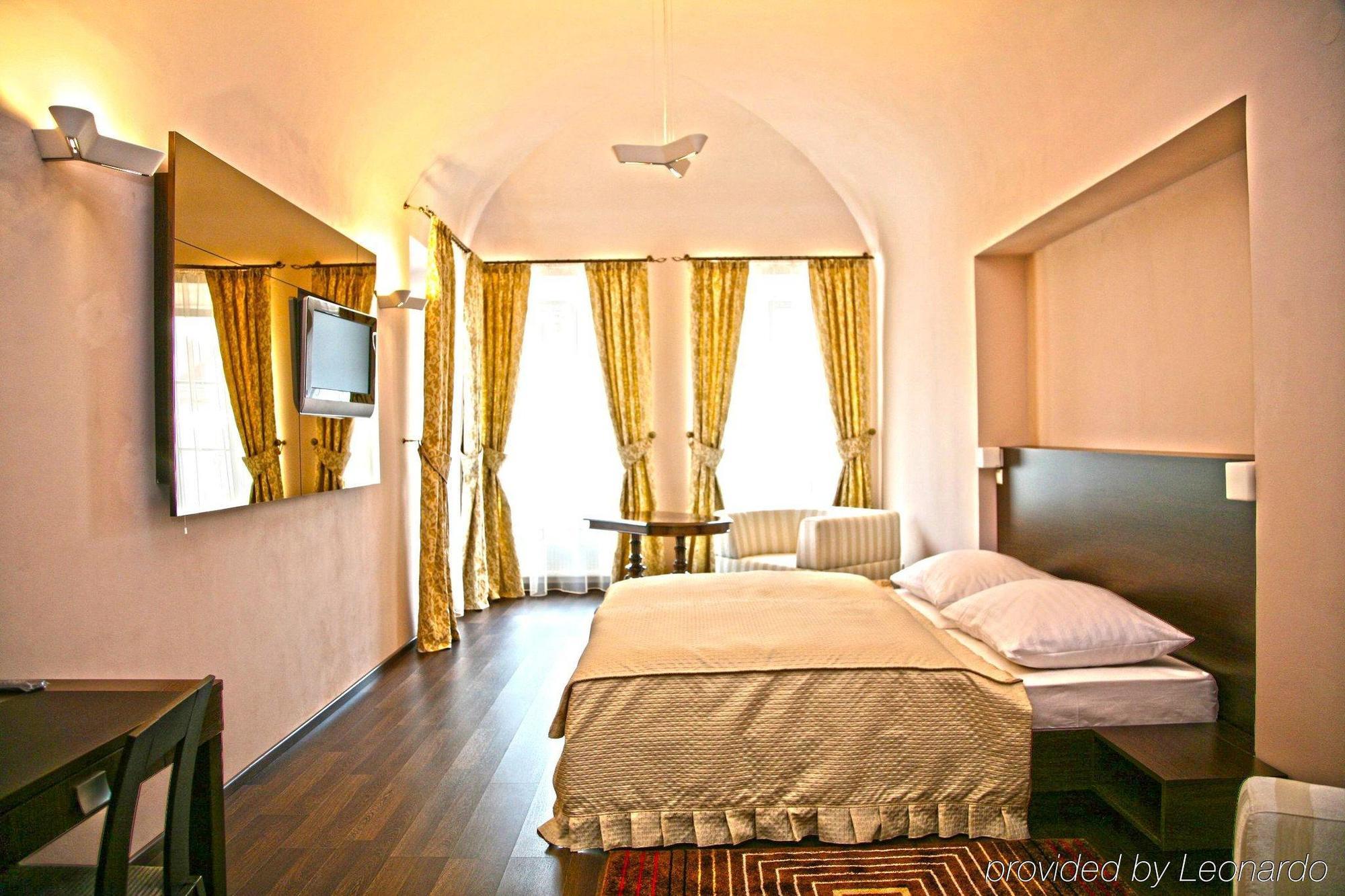 Boutique Hotel Zlaty Dukat โกชิเซ ห้อง รูปภาพ