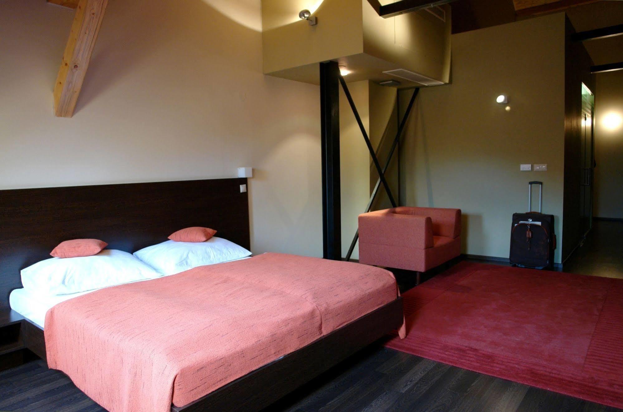 Boutique Hotel Zlaty Dukat โกชิเซ ภายนอก รูปภาพ